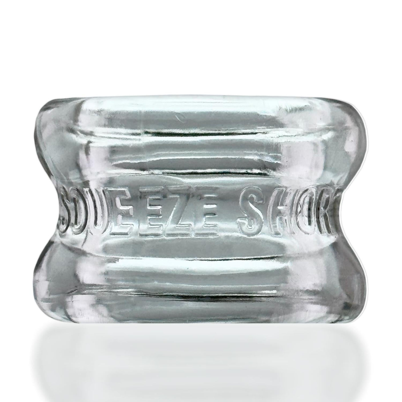 Oxballs Squeeze Short Ballstretcher from Oxballs.