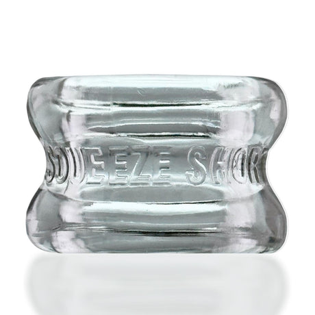 Oxballs Squeeze Short Ballstretcher from Oxballs.