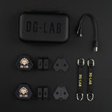 PawPrints Wireless Button from Dungeon Lab.