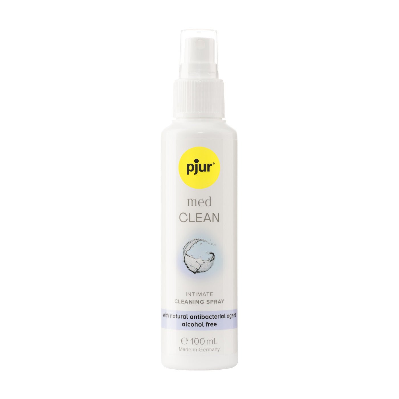 Pjur Med Clean, Sex Toy Spray, 100 ml from Pjur.