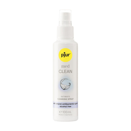 Pjur Med Clean, Sex Toy Spray, 100 ml from Pjur.