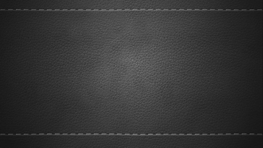 Savage Hood, Perforated Leather