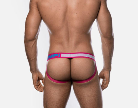 Pump Sugar Rush Jock from PUMP!.