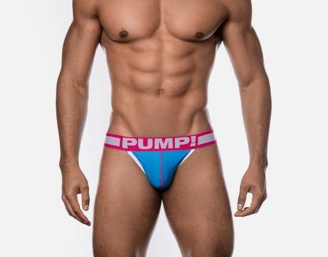 Pump Sugar Rush Jock from PUMP!.