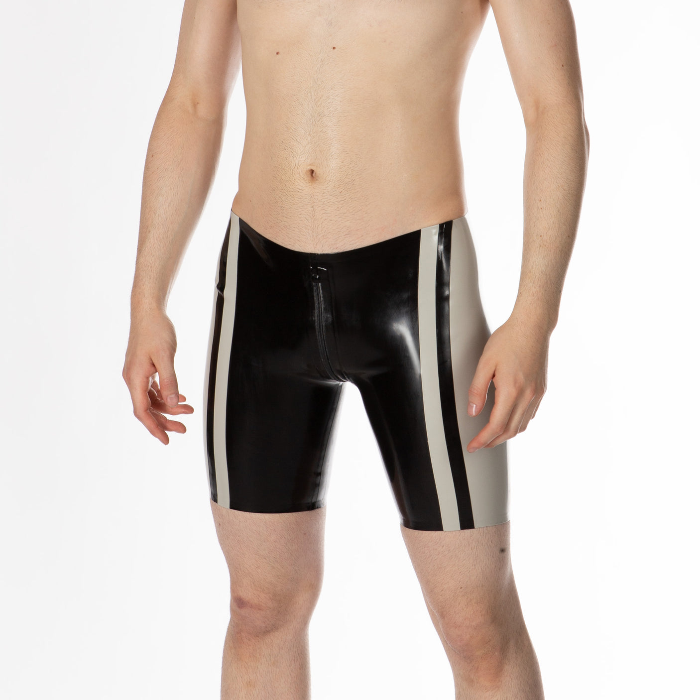Quad Shorts // Made to Order