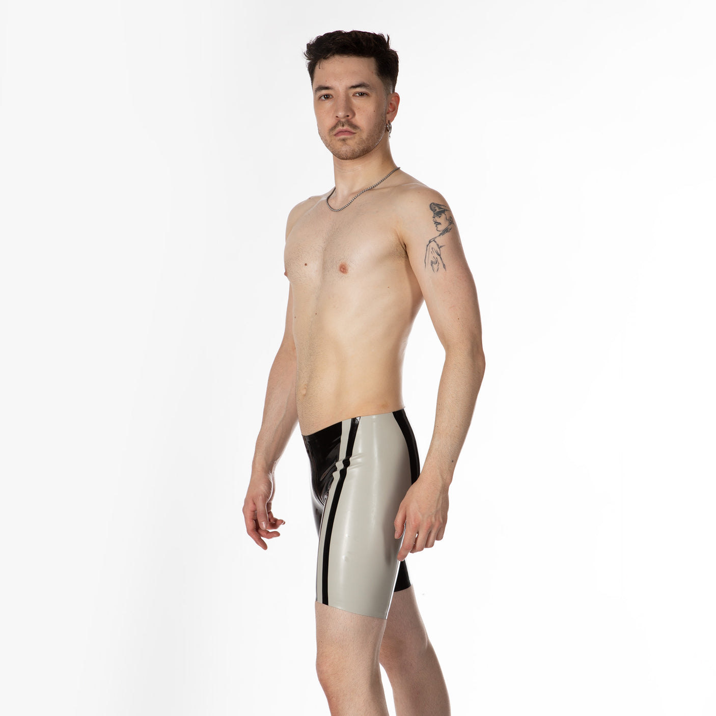 Quad Shorts // Made to Order