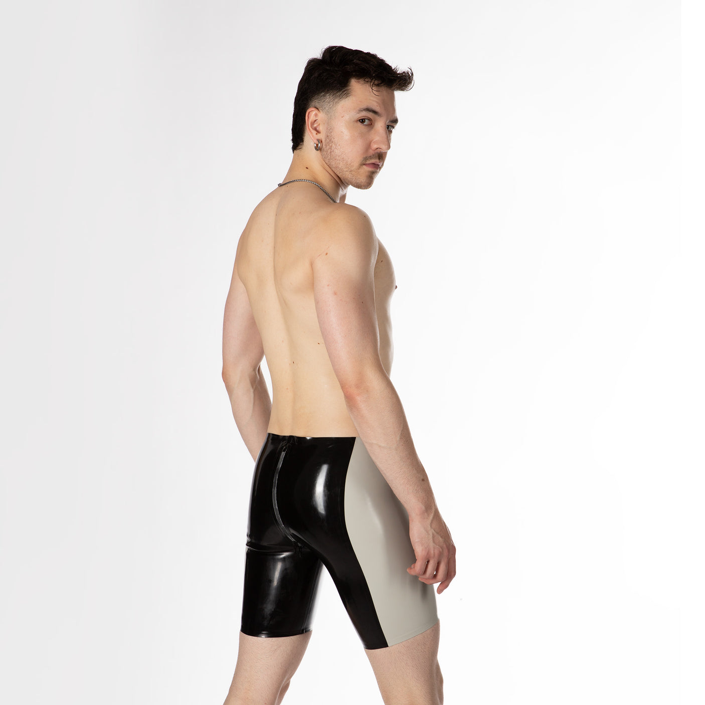 Quad Shorts // Made to Order