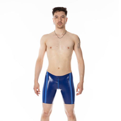 Quad Shorts // Made to Order from REGULATION.