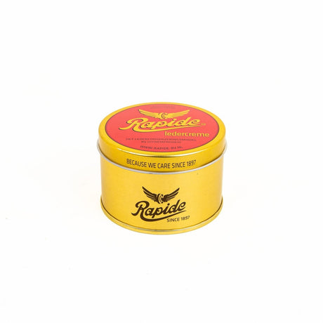 Rapide Leather Polisher Transparent, Clear from Rapide.