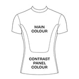 RAZER Rubber T-Shirt // Made to order from REGULATION.