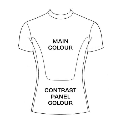 RAZER Rubber T-Shirt // Made to order from REGULATION.