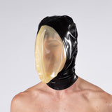 Re - Breathe Rubber Hood from REGULATION.