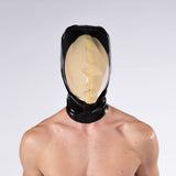Re - Breathe Rubber Hood from REGULATION.