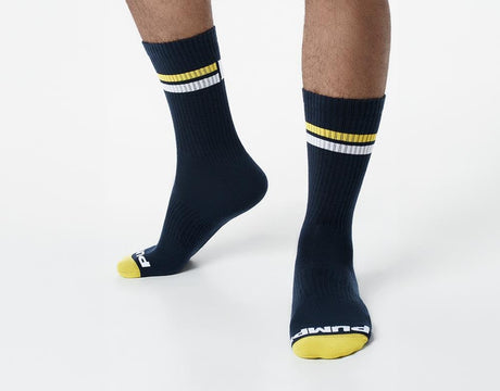 Recharge Crew Socks from PUMP!.