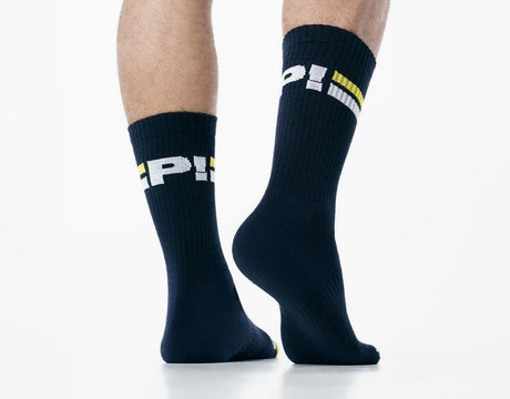 Recharge Crew Socks from PUMP!.