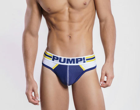 Recharge Thong from PUMP!.