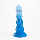 Reggie, Natural, Dragon Mount from Bad Dragon.