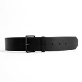REGULATION 2" Leather Belt from REGULATION.