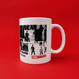 REGULATION 35 Birthday Collectors Mug from REGULATION.