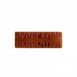 REGULATION Bronze Member Logo Pin from REGULATION.