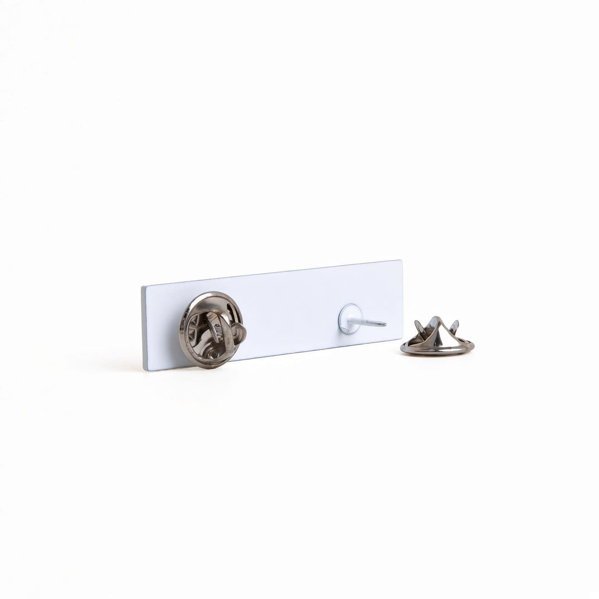 REGULATION Collectors Birthday Logo Pin from REGULATION.