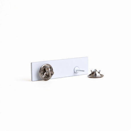 REGULATION Collectors Birthday Logo Pin from REGULATION.