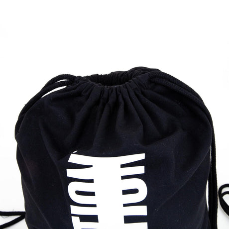 REGULATION Gear Bag 25, Cotton from REGULATION.