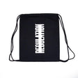 REGULATION Gear Bag 25, Cotton from REGULATION.