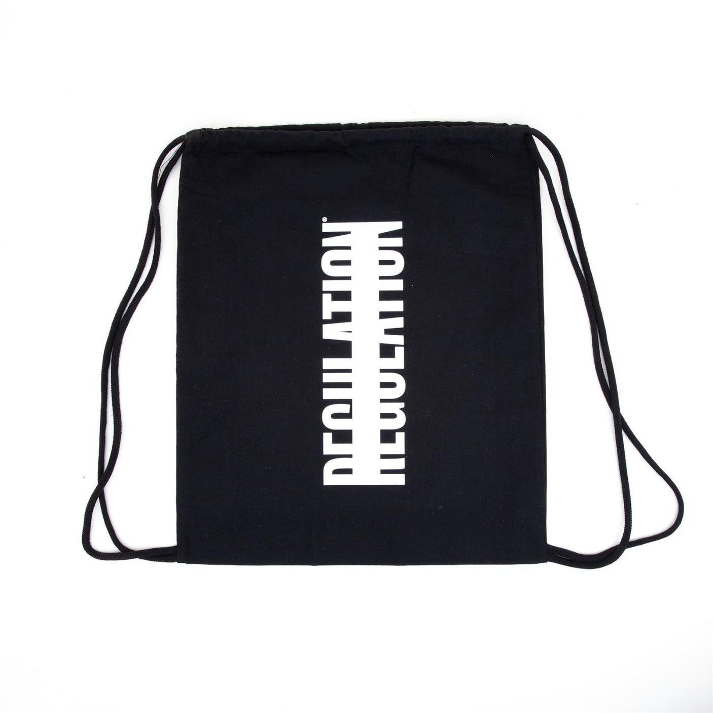 REGULATION Gear Bag 25, Cotton from REGULATION.