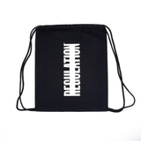 REGULATION Gear Bag 25, Cotton from REGULATION.
