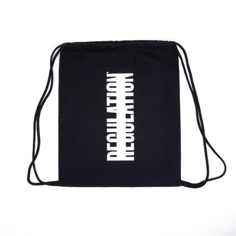 REGULATION Gear Bag 25, Cotton from REGULATION.