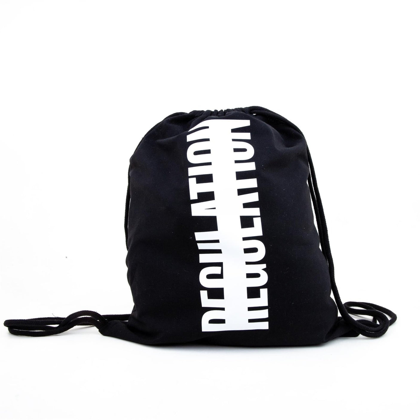 REGULATION Gear Bag 25, Cotton from REGULATION.