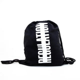 REGULATION Gear Bag 25, Cotton from REGULATION.