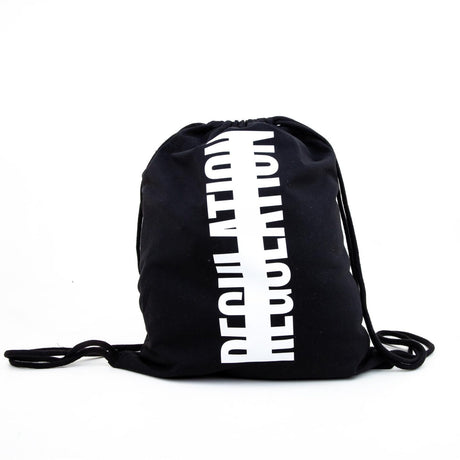 REGULATION Gear Bag 25, Cotton from REGULATION.