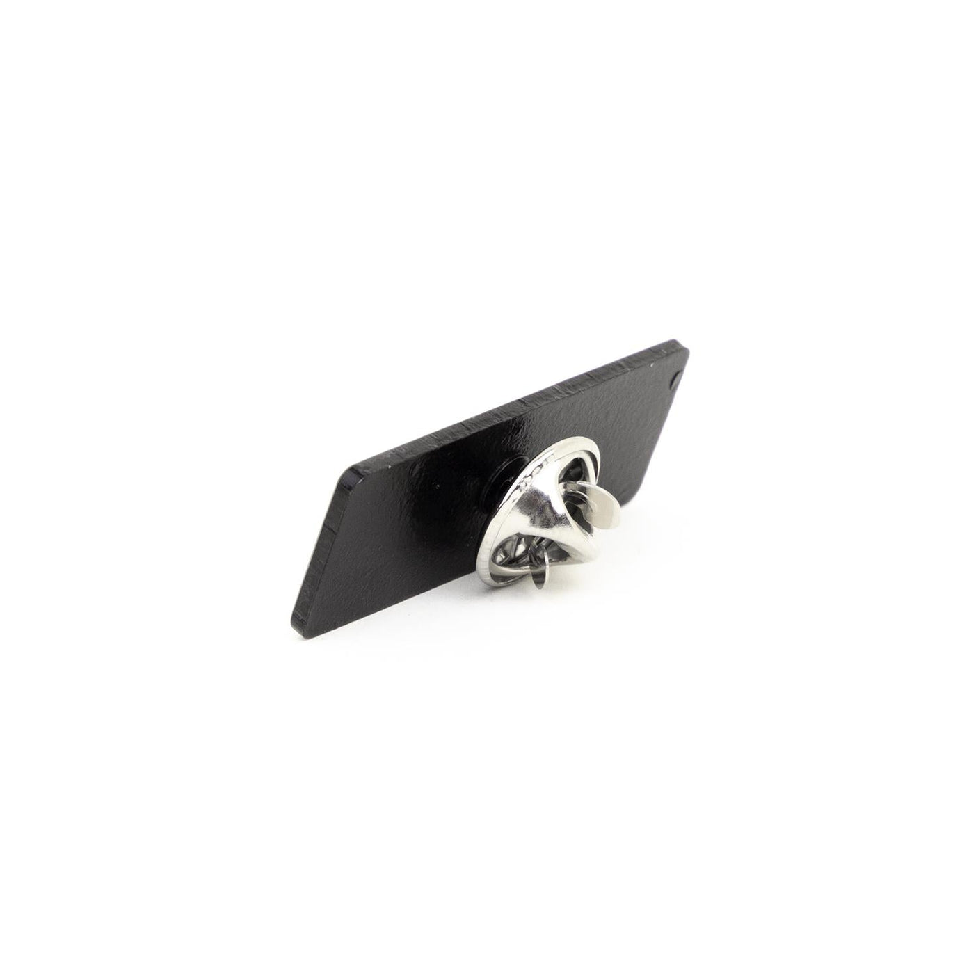 REGULATION Logo Pin #001, Limited Edition from REGULATION.