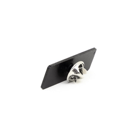 REGULATION Logo Pin #001, Limited Edition from REGULATION.