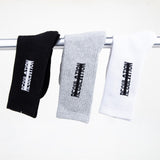 REGULATION Socks, Multicolour pack from REGULATION.