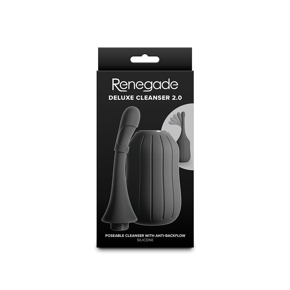 Renegade Deluxe Cleanser 2.0 from Renegade.