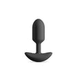 Renegade Pulse Vibrating Butt Plug from Renegade.