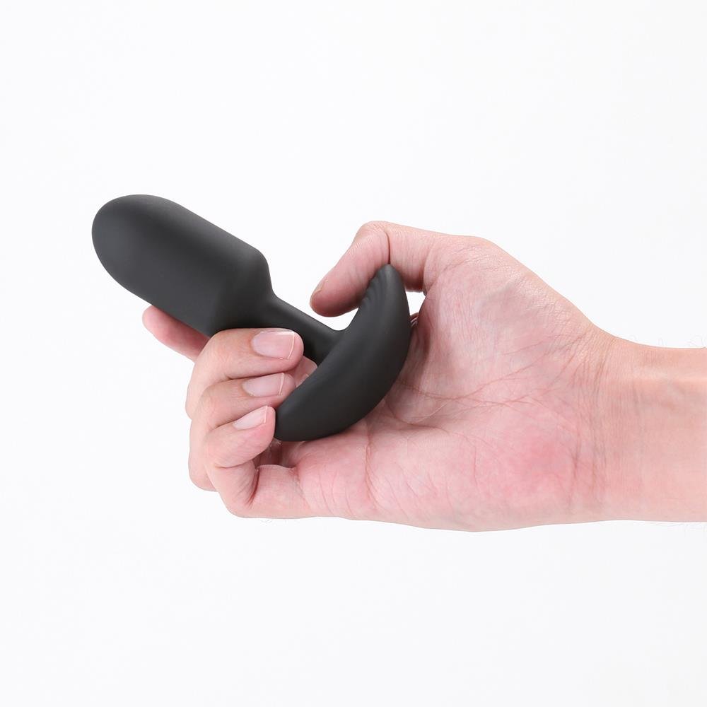 Renegade Pulse Vibrating Butt Plug REGULATION Renegade Pulse Vibrating Butt Plug REGULATION