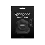 Renegade Rocket Vibrating Ring with Remote from Renegade.