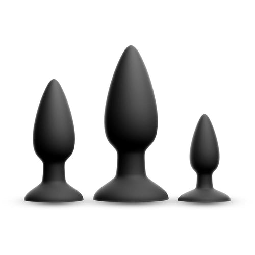 Plugs anal et sondes vibrantes