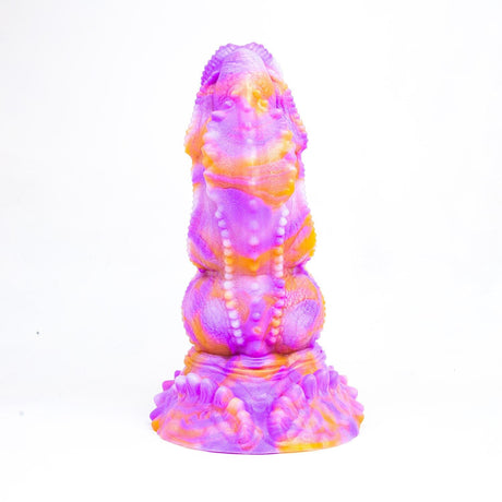 Rogue #14 - Slater, XL from Bad Dragon.