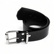Rubber Belt from REGULATION.
