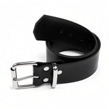Rubber Belt from REGULATION.