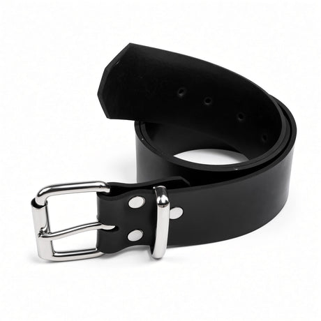 Rubber Belt from REGULATION.