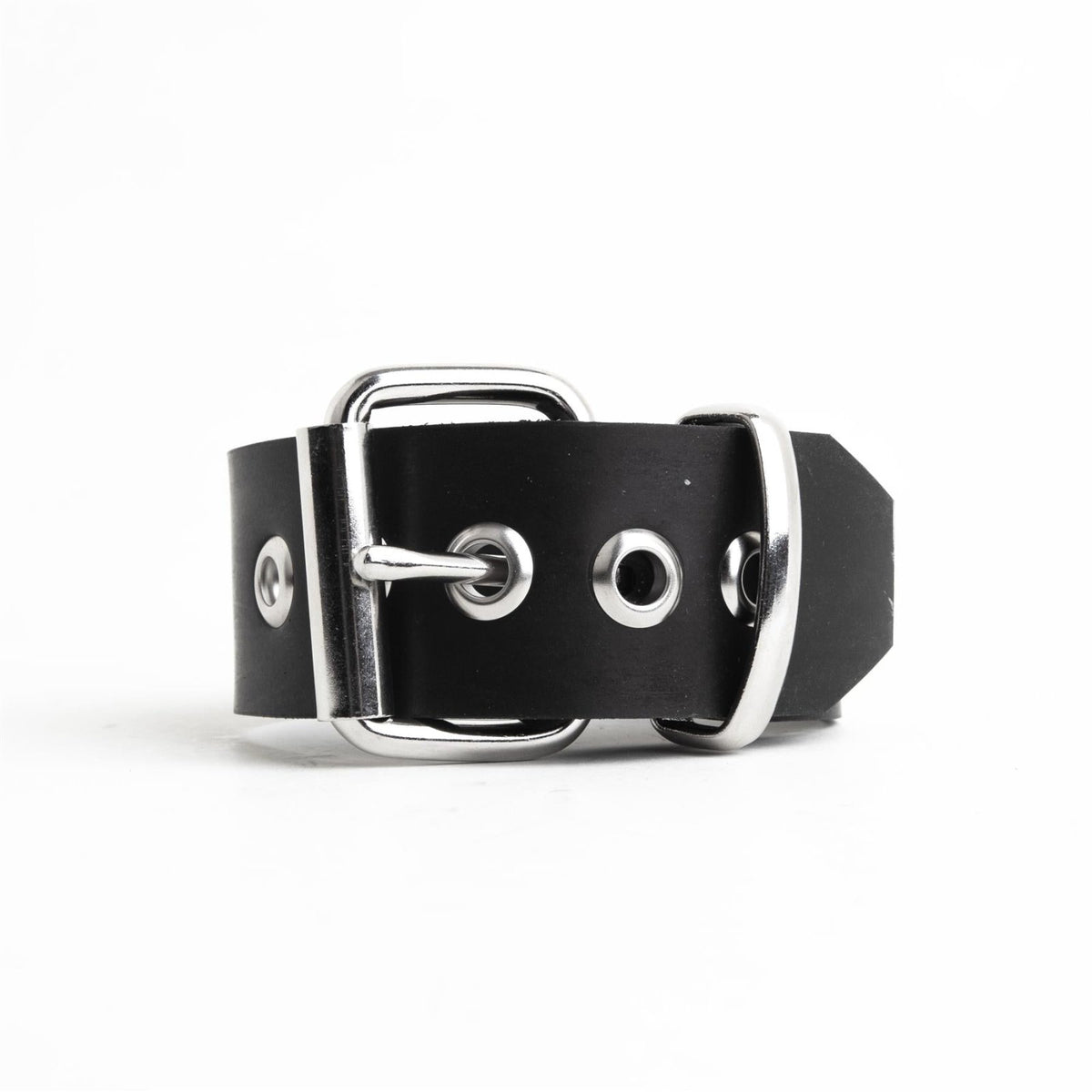 Rubber Bicep Strap, Buckle from REGULATION.
