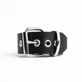 Rubber Bicep Strap, Buckle from REGULATION.