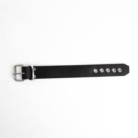 Rubber Bicep Strap, Buckle from REGULATION.