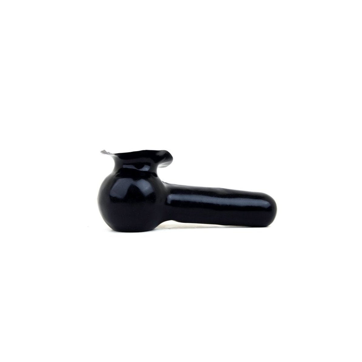 Penishlle aus Gummi, Schwarz, 0,6mm | Elastic-Dreams REGULATION Penishlle aus Gummi, Schwarz, 0,6mm | Elastic-Dreams REGULATION